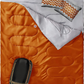 Sleeping bag