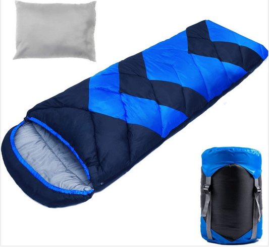 Sleeping bag