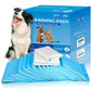 Zoolike Training Pads, Disposable Dog Pee Pads, Super Absorbent, 22"x 22", 100 Pcs