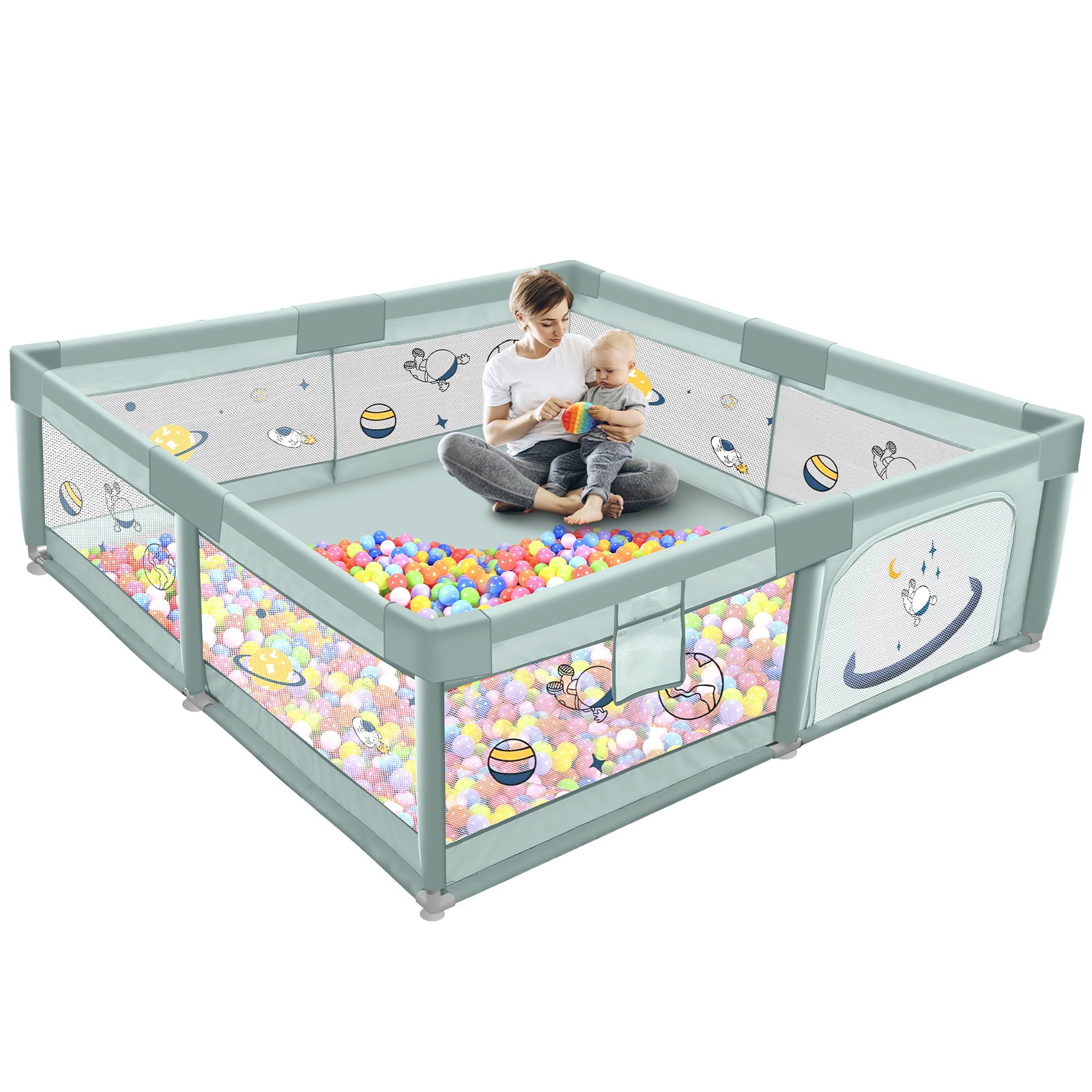 Kids playard store